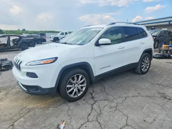 2018 Jeep Cherokee 1C4PJMDX2JD589914
