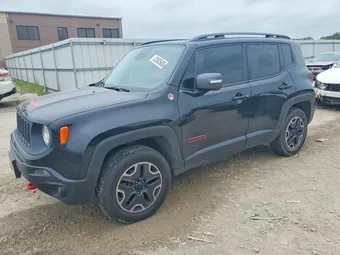 2015 Jeep Renegade ZACCJBCT3FPC35796