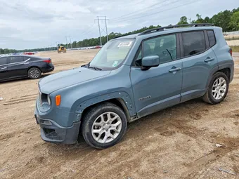 2017 Jeep Renegade ZACCJABBXHPE90225