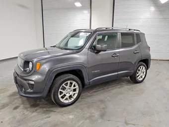 2020 Jeep Renegade ZACNJBBB1LPL13583