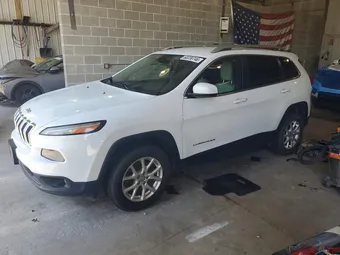 2016 Jeep Cherokee 1C4PJMCB1GW191595 Lot 60230746
