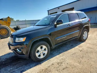 2016 Jeep Grand Cherokee 1C4RJFAG1GC478035 Lot 61116866