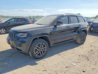 2020 Jeep Grand Cherokee 1C4RJFLT2LC244121 Lot 55495226