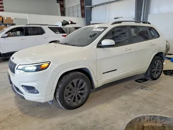 2019 Jeep Cherokee 1C4PJMDX6KD457112 Lot 57577126