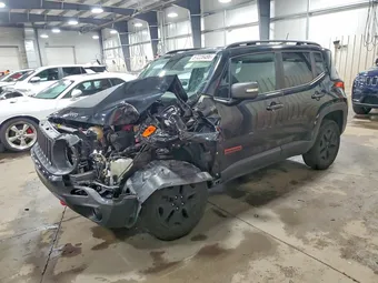 2018 Jeep Renegade ZACCJBCB7JPH37274