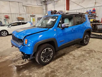 2015 Jeep Renegade ZACCJBCT8FPB88815