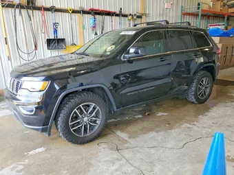 2018 Jeep Grand Cherokee 1C4RJEAG2JC482533 Lot 54820176
