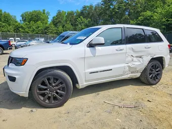 2020 Jeep Grand Cherokee 1C4RJFAG8LC355276 Lot 58514016