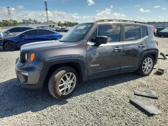 2020 Jeep Renegade ZACNJAAB7LPL41139