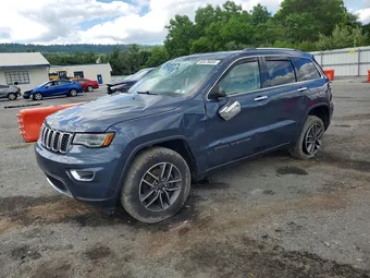 2019 Jeep Grand Cherokee 1C4RJFBG3KC798853 Lot 60478656