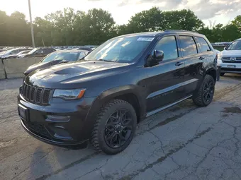 2021 Jeep Grand Cherokee 1C4RJFBG3MC771042 Lot 57723816