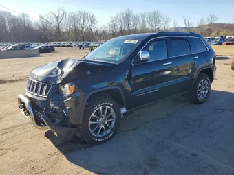2015 Jeep Grand Cherokee 1C4RJFBG0FC812634 Lot 48862736
