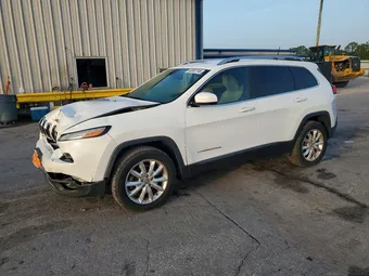 2017 Jeep Cherokee 1C4PJMDS2HW557144 Lot 60307746