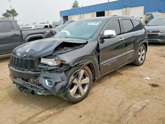 2015 Jeep Grand Cherokee 1C4RJFCG3FC718472 Lot 60767106