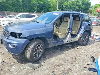 2020 Jeep Grand Cherokee 1C4RJFBG8LC177027 Lot 55026826