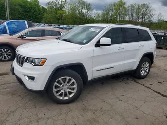 2021 Jeep Grand Cherokee 1C4RJFAG8MC888391 Lot 52958366
