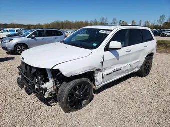 2020 Jeep Grand Cherokee 1C4RJFAG8LC376970 Lot 46610656