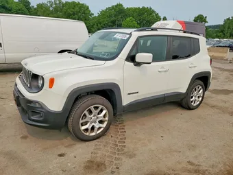 2017 Jeep Renegade ZACCJBBB9HPG34384