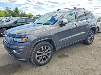 2017 Jeep Grand Cherokee 1C4RJFCT7HC710682 Lot 57462696