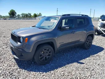 2017 Jeep Renegade ZACCJBBB0HPF59820