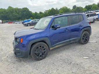 2018 Jeep Renegade ZACCJABB8JPG74729
