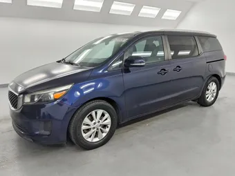 2018 Kia Sedona KNDMB5C19J6400635