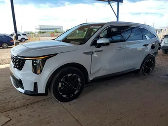 2025 Kia Sorento 5XYRL4JC1SG365606 Lot 79394035