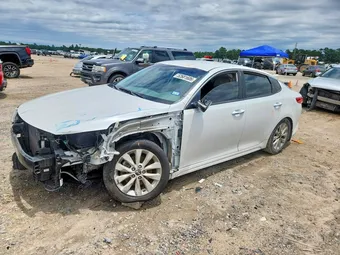 2016 Kia Optima 5XXGU4L31GG062158