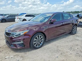 2020 Kia Optima 5XXGU4L15LG399991