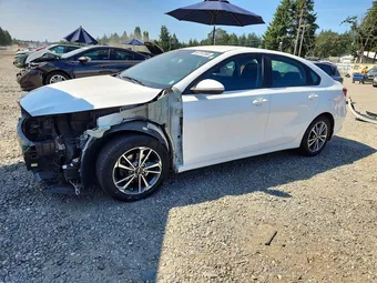 2023 Kia Forte 3KPF24AD9PE579133 Lot 60797266