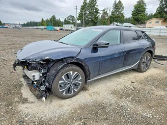 2023 Kia EV6 KNDC34LBXP5612292
