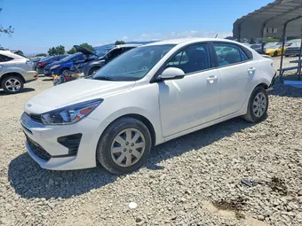 2023 Kia Rio 3KPA24ADXPE541081