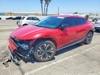 2022 Kia EV6 KNDC34LA9N5078383