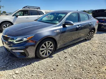 2020 Kia Optima 5XXGU4L15LG408611