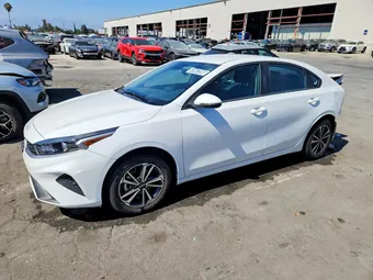 2024 Kia Forte 3KPF24AD0RE819947 Lot 57647296