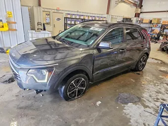 2025 Kia Niro KNDCR3LE7S5269047