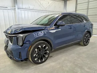 2026 Kia Sorento 5XYRH4JF1TG454539 Lot 57195386