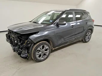 2024 Kia Seltos KNDEU2AAXR7476161