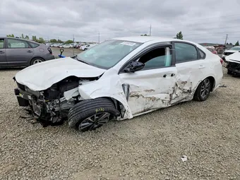 2023 Kia Forte 3KPF24AD8PE650872 Lot 51894816