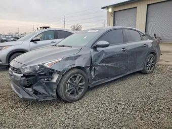 2024 Kia Forte 3KPF24AD9RE735321 Lot 74930785
