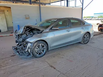 2024 Kia Forte 3KPF24AD2RE723334