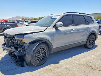 2024 Kia Telluride 5XYP3DGC6RG491663