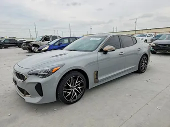 2022 Kia Stinger KNAE35LD3N6113659