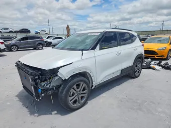 2022 Kia Seltos KNDEU2AA2N7237441