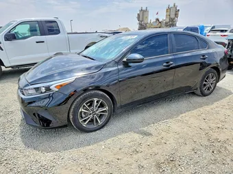 2023 Kia Forte 3KPF24AD8PE585201 Lot 58647826