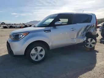2016 Kia Soul KNDJN2A28G7874616 Lot 78888455