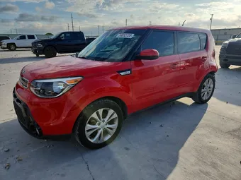 2016 Kia Soul KNDJP3A52G7862102 Lot 56852726