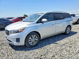 2016 Kia Sedona KNDMB5C12G6092961