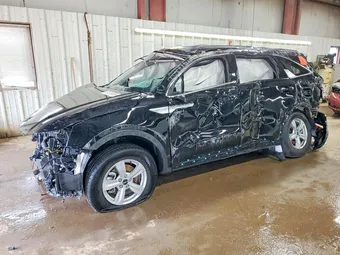 2026 Kia Sorento 5XYRG4JCXTG436758 Lot 51315836