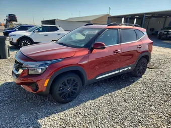 2022 Kia Seltos KNDEUCA28N7281426